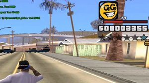 ГЕТТО СБОРКА ДЛЯ СЛАБЫХ ПК 200 МБ FPS UP +300 FPS