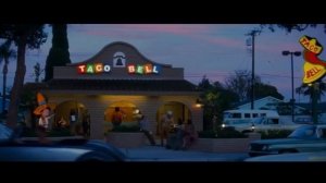 The Green Door by Leo DiCaprio (Full Song) | Once Upon a Time in Hollywood (2019)