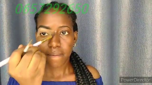 KUCHORA WANJA WA LULU WENYE KUONEKANA KAMA NYUSI ZAKO |Naturalook eyebrows #eyebrow #makeup #farid смотреть онлайн