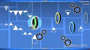 MrBeast Phonk + Geometry dash = Top layout? | MrBeast layout by me | Geometry Dash