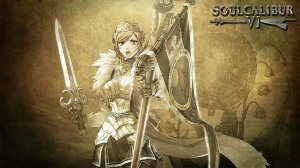 Soulcalibur 6 | Хильда 1 | Сияние колыбели | #183