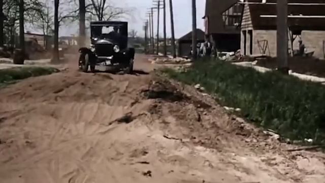 Пистолет Пулемёт Томпсона
