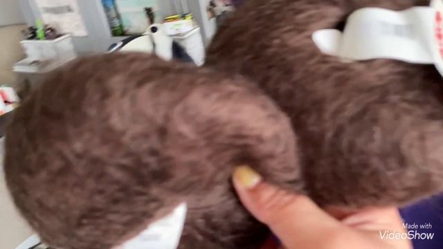 Вязаный Кардиган ЖилетНа зимуВязание на спицахНеобходим в гардеробе Olga Kirchgessner