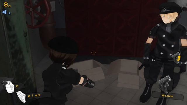 Banzai Escape 2 Gameplay (PC Game) смотреть онлайн