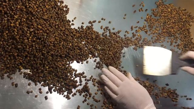 Перга пчелиная смотреть онлайн