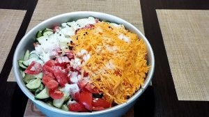 Рецепты на зиму/Заправка для рассольника и солянки ????#рецептыназиму