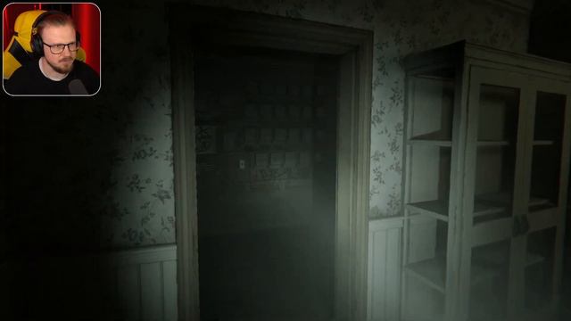 ДОМ С МАРГИНАЛАМИ ➤ Night Grove | ПОЛНОЕ ПРОХОЖДЕНИЕ | НОВЫЙ ИНДИ ХОРРОР