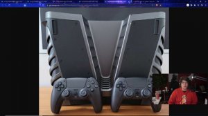 DID SONY JUST SEND OUT THE PS5 PRO / PLAYSTATION 5 / SLIM OUT TO DEVS? NEW HUGE GAME COMING TOO?!