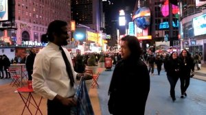 How to tie the Lungi-Wilbur Sargunaraj in New York