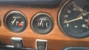 ваз 2103 давление масла