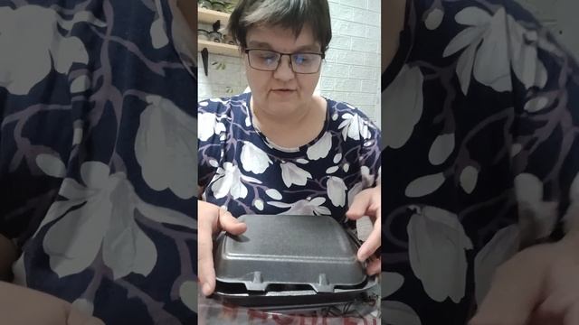 Иногда можно и сушками побаловаться на ночь.??? смотреть онлайн