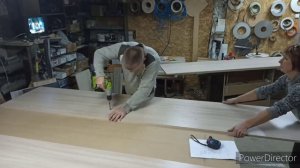 шкаф купе своими руками (часть1)