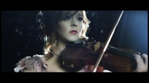 Shatter Me Featuring Lzzy Hale - Lindsey Stirling (Official Music Video 2014)