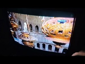 Иерусалим 2024 Храм