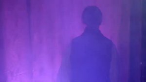 Пикник   Лиловый корсет