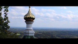 Белогорский монастырь | Путешествуем по Пермскому краю | DA PICTURES