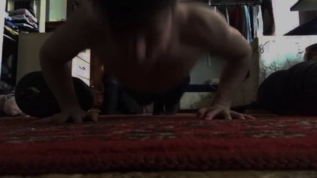 будни