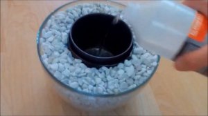 БИО КАМИН BIO FIREPLACE