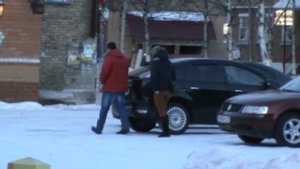 Глушилка автосигнализации своими руками