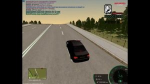 Как работать таксистом на Malinovka RolePlay