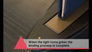 Unibind BookCreator