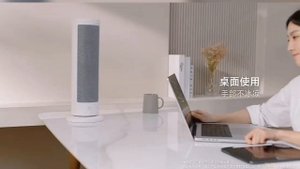 Умный вертикальный обогреватель Xiaomi Mijia Graphene Heater (LSNFJ04ZM) CN