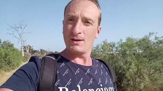 #ЛАРНАКА - Солёное озеро ? | #Парк_ПАТИХИО в Ларнаке | #Путешествие на КИПР смотреть онлайн