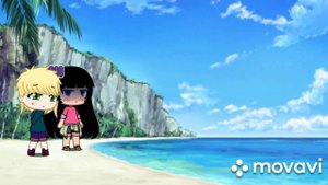 Песня гравити фолз гача лайф