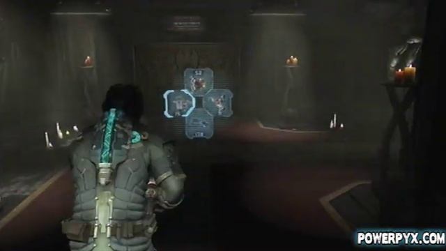 Dead Space 2 - Shock Therapy Trophy  Achievement Guide