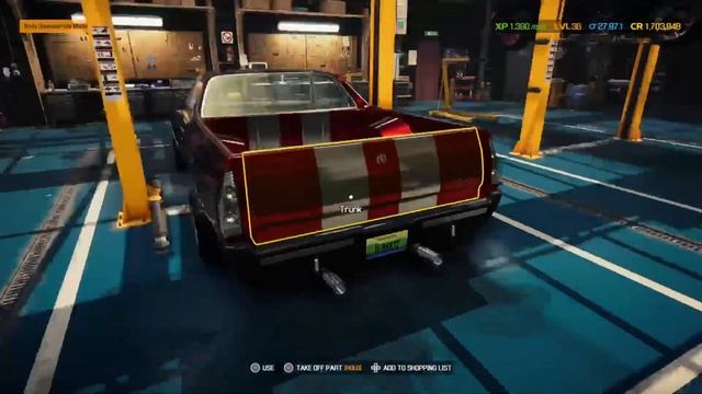CAR MECHANIC SIMULATOR 2021 RENOVATE & FIX CAR'S 1979 BOLT ATLANTA PT 4 смотреть онлайн
