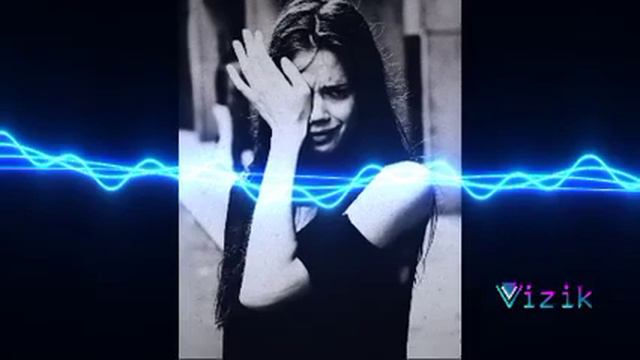 Mull3 - девочка плачет плачет |🖤🥀
