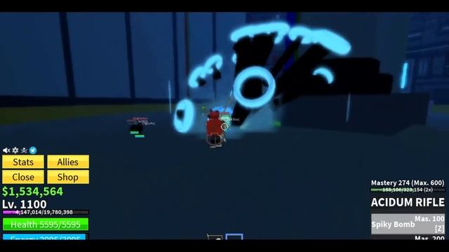 HOW TO GET MICROCHIP | SECRET PUZZLE BOSS RAID | BLOX FRUITS UPDATE 10 | ROBLOX |