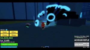 HOW TO GET MICROCHIP | SECRET PUZZLE BOSS RAID | BLOX FRUITS UPDATE 10 | ROBLOX |