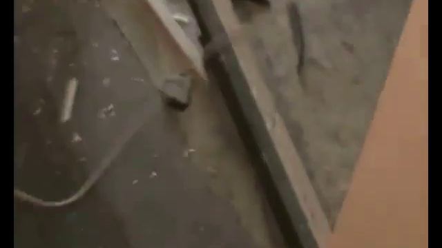 Демонтаж дверей смотреть онлайн