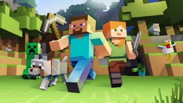 Top 50+ Best Minecraft Wallpapers 4K | Minecraft wallpaper | Minecraft Photo/Pics | Minecraft image смотреть онлайн