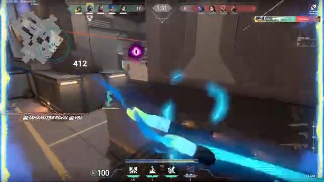 Valorant Live Stream | Chill stream смотреть онлайн