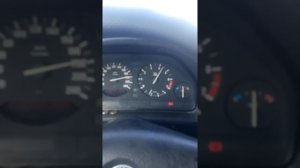 Е 34 2.8 строкер