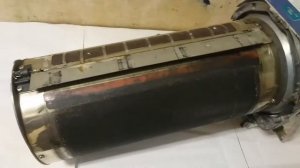 Раскатный цилиндр Riso GR FR A3  на разборку