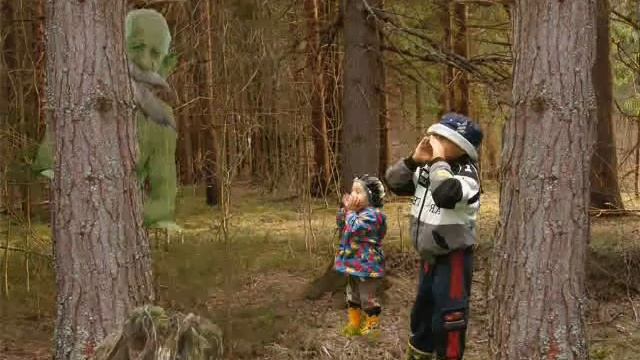 ЛЕШИЙ смотреть онлайн