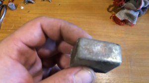 Магнитофон Дайна СССР бобинный (катушечный) в разборе что внутри и сколько это стоит