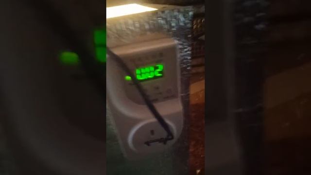 Дешёвый таймер для инкубатора смотреть онлайн