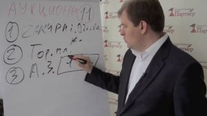 Госзакупки и тендеры  Урок №11  Как проходит электронный аукцион