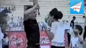 Тохир Содиков ва Dj Пилигрим-Я встретил девушку(1999 йил)(Ретро видео)