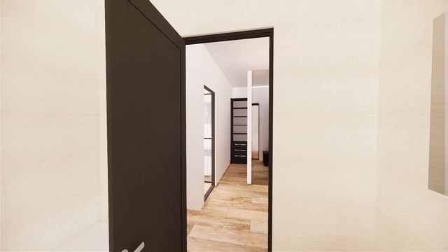 Планировка и дизайн однокомнатной квартиры смотреть онлайн