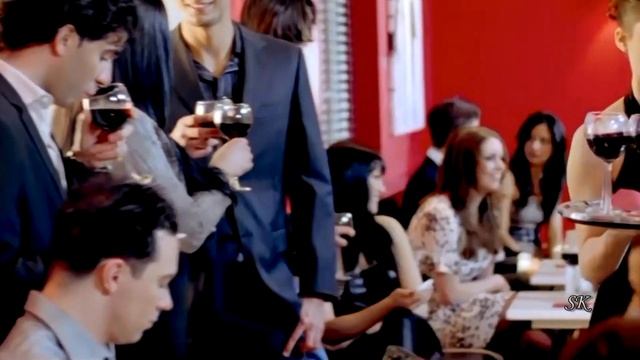 Глеб Матвейчук. Выпьем За Любовь! смотреть онлайн