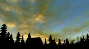 Вечернее пение соловья, АСМР.??https://www.videvo.net/