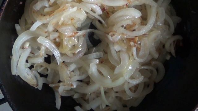 Тушеное куриное филе в луке смотреть онлайн