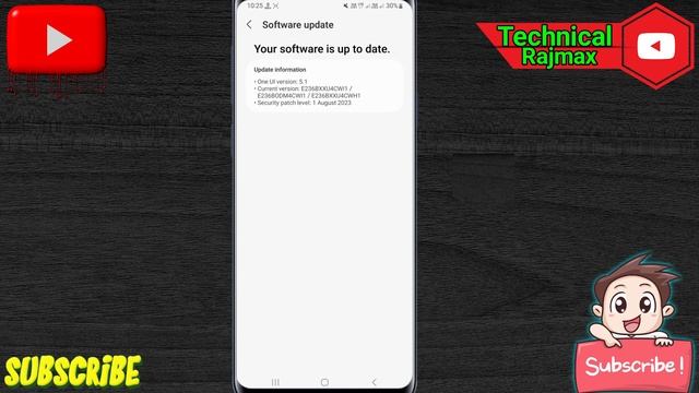 Mobile me Software Update Kaise Kare | How to Update Software in Android Phone смотреть онлайн
