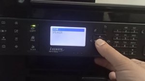 Canon mf 4780 service mode/ service menu