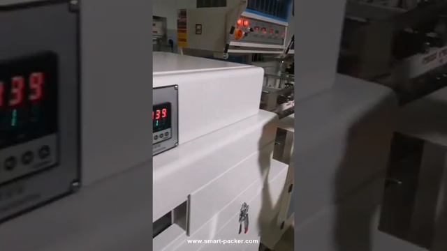 LEDランプカバーLEDランプカバーL本フィルム包装収縮封機 смотреть онлайн